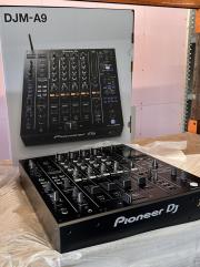 Pioneer OPUS-QUAD, Pioneer XDJ-RX3, Pioneer XDJ-XZ